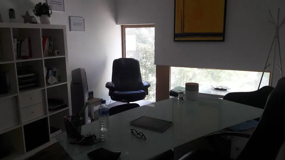 Bureau